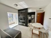 Apartamento para Venda em Goiânia/GO Setor Bueno 1 Quartos