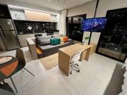 Apartamento para Venda em Goiânia/GO Setor Bueno 1 Quartos