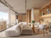 Apartamento para Venda em Goiânia/GO Setor Bueno 1 Quartos