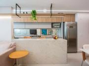 Apartamento para Venda em Goiânia/GO Setor Bueno 1 Quartos Apartamento para Venda em Goiânia/GO Setor Bueno 1 Quartos