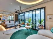 Apartamento para Venda em Goiânia/GO Setor Bueno 1 Quartos