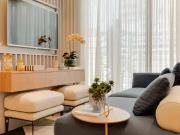 Apartamento para Venda em Goiânia/GO Setor Bueno 1 Quartos