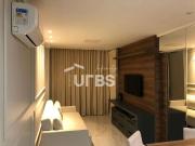 Apartamento para Venda em Goiânia/GO Setor Bueno 1 Quartos
