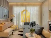 Apartamento para Venda em Goiânia/GO Setor Bueno 1 Quartos