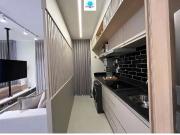 Apartamento para Venda em Goiânia/GO Setor Bueno 1 Quartos