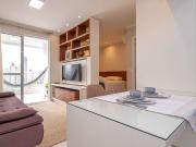 Apartamento para Venda em Goiânia/GO Setor Bueno 1 Quartos