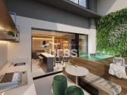 Apartamento para Venda em Goiânia/GO Setor Bueno 1 Quartos