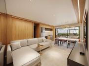 Apartamento para Venda em Goiânia/GO Setor Bueno 1 Quartos