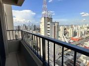 Apartamento para Venda em Goiânia/GO Setor Bueno 1 Quartos