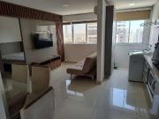 Apartamento para Venda em Goiânia/GO Setor Bueno 1 Quartos