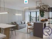 Apartamento para Venda em Goiânia/GO Setor Bueno 1 Quartos