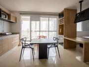 Apartamento para Venda em Goiânia/GO Setor Bueno 1 Quartos