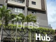 Apartamento para Venda em Goiânia/GO Setor Bueno 1 Quartos