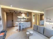 Apartamento para Venda em Goiânia/GO Setor Bueno 1 Quartos