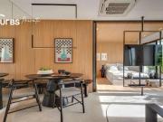 Apartamento para Venda em Goiânia/GO Setor Bueno 1 Quartos