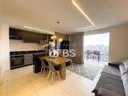 Apartamento para Venda em Goiânia/GO Setor Bueno 1 Quartos