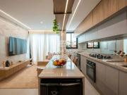 Apartamento para Venda em Goiânia/GO Setor Bueno 1 Quartos