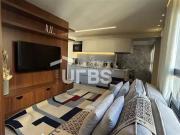 Apartamento para Venda em Goiânia/GO Setor Bueno 1 Quartos