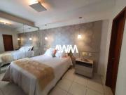 Apartamento para Venda em Goiânia/GO Setor Bueno 1 Quartos
