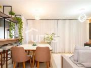 Apartamento para Venda em Goiânia/GO Setor Bueno 2 Quartos