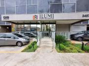 Apartamento para Venda em Goiânia/GO Setor Bueno 2 Quartos