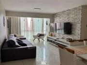 Apartamento para Venda em Goiânia/GO Setor Bueno 2 Quartos