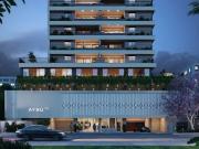 Apartamento para Venda em Goiânia/GO Setor Bueno 2 Quartos