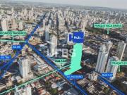 Apartamento para Venda em Goiânia/GO Setor Bueno 2 Quartos