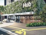 Apartamento para Venda em Goiânia/GO Setor Bueno 2 Quartos