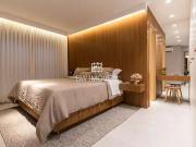 Apartamento para Venda em Goiânia/GO Setor Bueno 2 Quartos