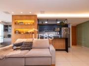 Apartamento para Venda em Goiânia/GO Setor Bueno 2 Quartos