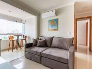 Apartamento para Venda em Goiânia/GO Setor Bueno 2 Quartos