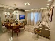 Apartamento para Venda em Goiânia/GO Setor Bueno 2 Quartos