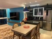 Apartamento para Venda em Goiânia/GO Setor Bueno 2 Quartos