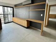 Apartamento para Venda em Goiânia/GO Setor Bueno 2 Quartos