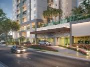 Apartamento para Venda em Goiânia/GO Setor Bueno 2 Quartos