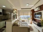 Apartamento para Venda em Goiânia/GO Setor Bueno 2 Quartos