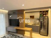 Apartamento para Venda em Goiânia/GO Setor Bueno 2 Quartos