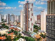 Apartamento para Venda em Goiânia/GO Setor Bueno 2 Quartos