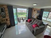 Apartamento para Venda em Goiânia/GO Setor Bueno 2 Quartos