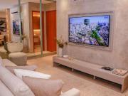 Apartamento para Venda em Goiânia/GO Setor Bueno 2 Quartos