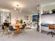 Apartamento para Venda em Goiânia/GO Setor Bueno 2 Quartos