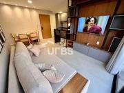 Apartamento para Venda em Goiânia/GO Setor Bueno 2 Quartos