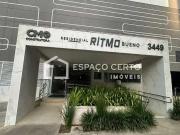 Apartamento para Venda em Goiânia/GO Setor Bueno 2 Quartos