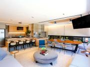 Apartamento para Venda em Goiânia/GO Setor Bueno 2 Quartos