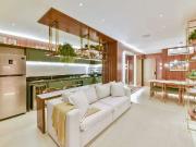 Apartamento para Venda em Goiânia/GO Setor Bueno 2 Quartos