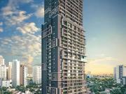 Apartamento para Venda em Goiânia/GO Setor Bueno 2 Quartos