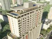 Apartamento para Venda em Goiânia/GO Setor Bueno 2 Quartos