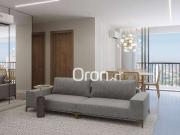 Apartamento para Venda em Goiânia/GO Setor Bueno 3 Quartos