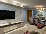 Apartamento para Venda em Goiânia/GO Setor Bueno 2 Quartos